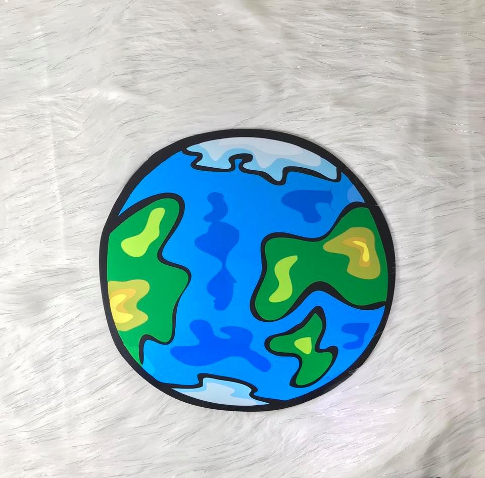 Planeta Tierra 
Precio de alquiler 20.000