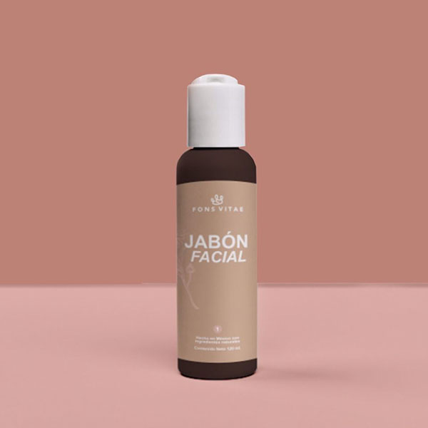 FONS VITAE - Línea cosmética y de cuidado personal