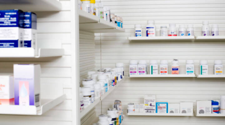 Farmacia Aries - GRAN VARIEDAD DE PRODUCTOS