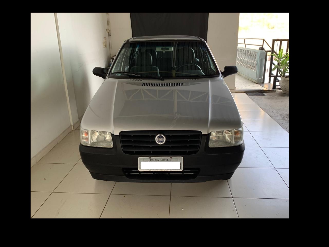 UNO  MILLE  2005/2006