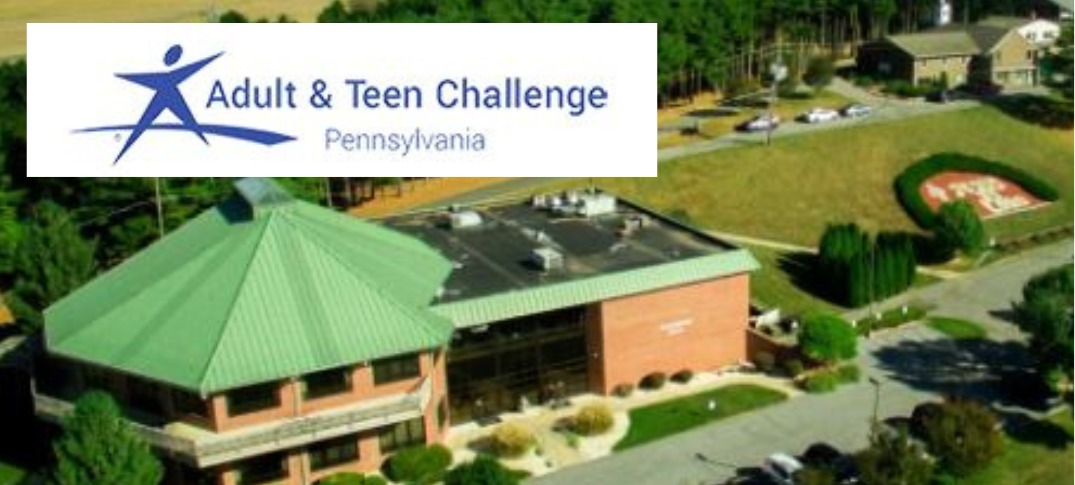 PA Teen Challenge
