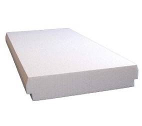 Bovedilla 1.22 x 62 x 15