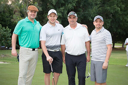 Campeonato, Categorías A,B,C,D,E