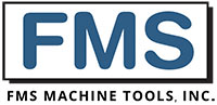 FMS MACHINE TOOLS
