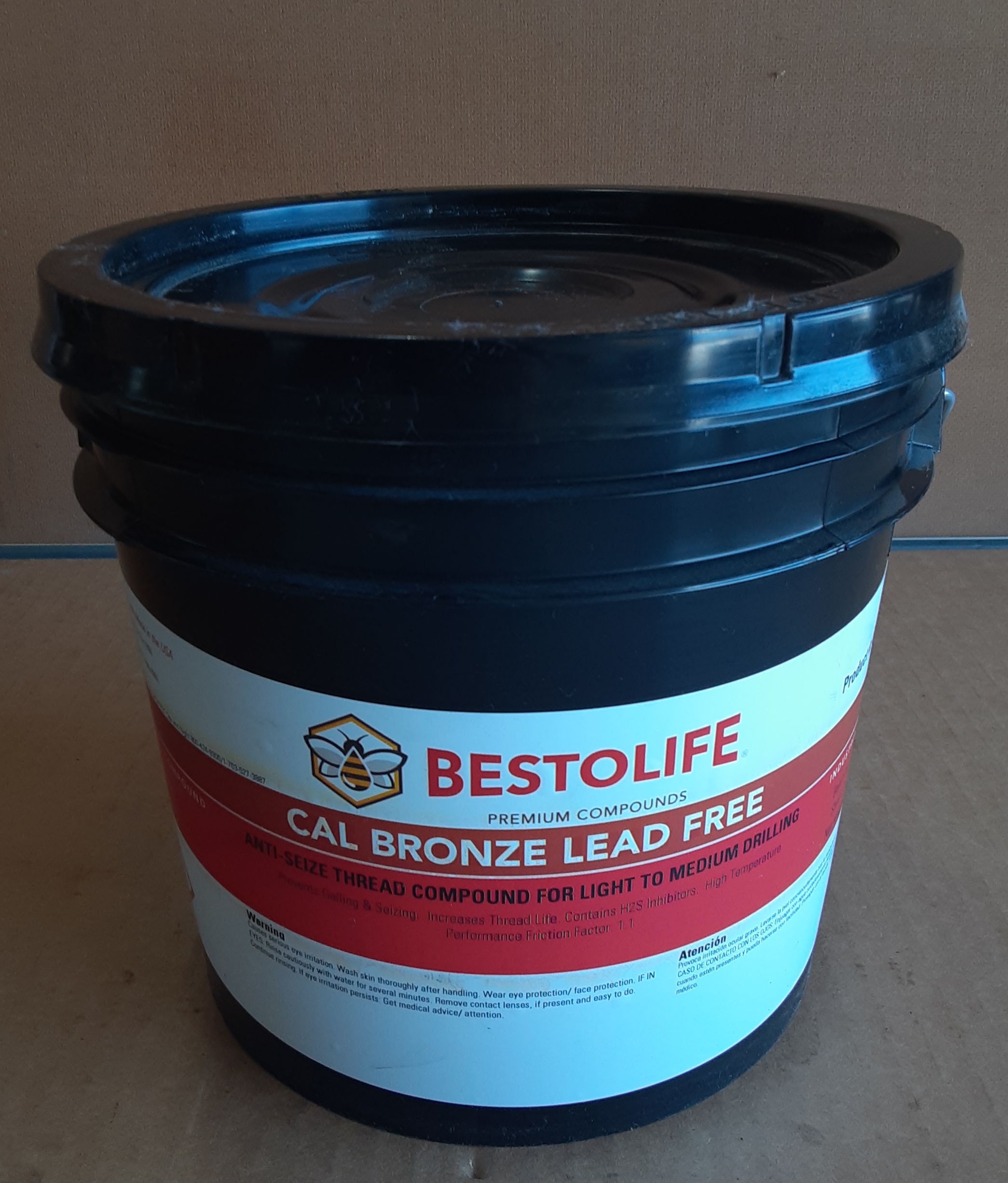 Thread Grease 1 gallon