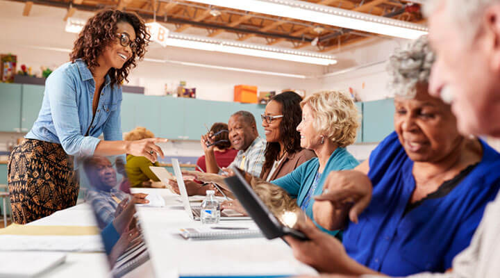 Patronato Pro Educación de Adultos del Estado de Campeche AC - EDUCACION PARA ADULTOS