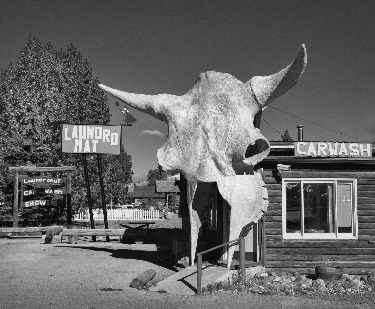  Western Style Fluff and Fold