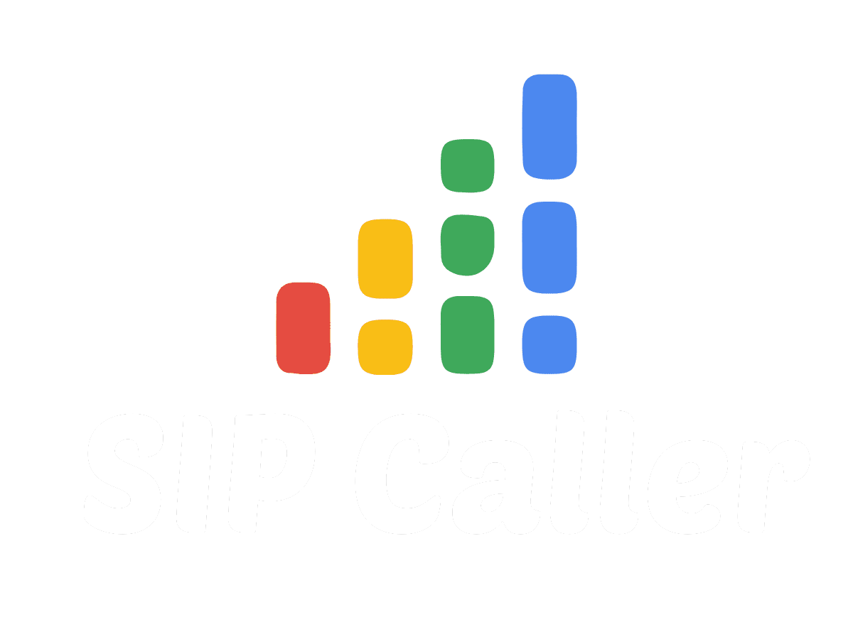 SIP Caller