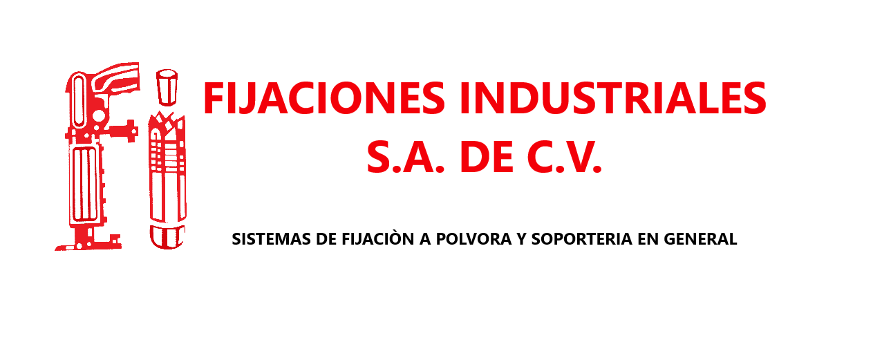 FIJACIONES INDUSTRIALES