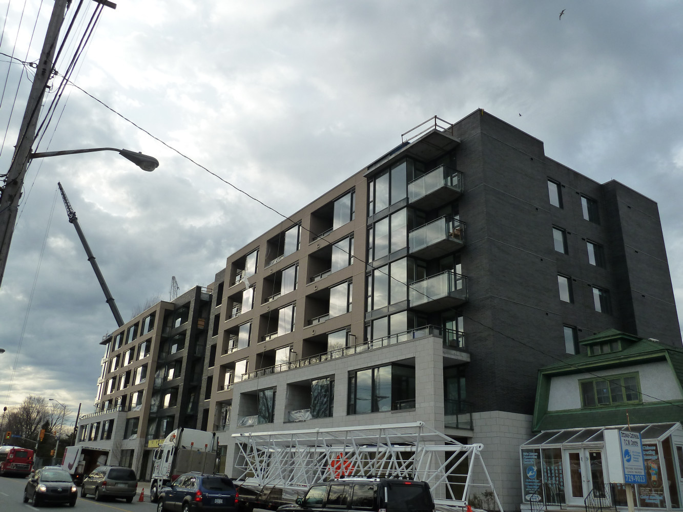 101 RICHMOND ROAD
Ottawa, ON