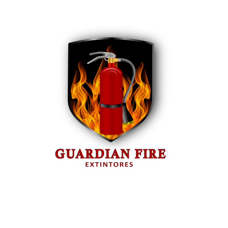  EXTINTORES GUARDIAN FIRE