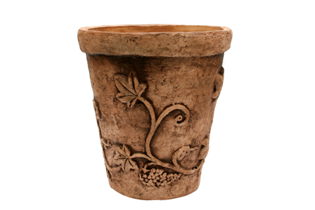 El César - Maceta Padua Cipres