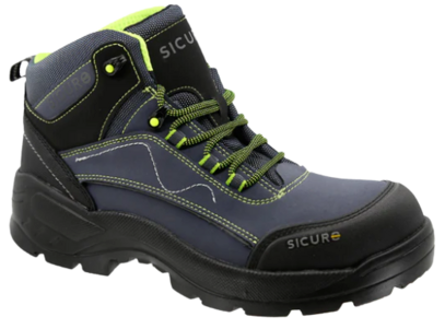 BOTA DE SEGURIDAD EJSPOG02-01P