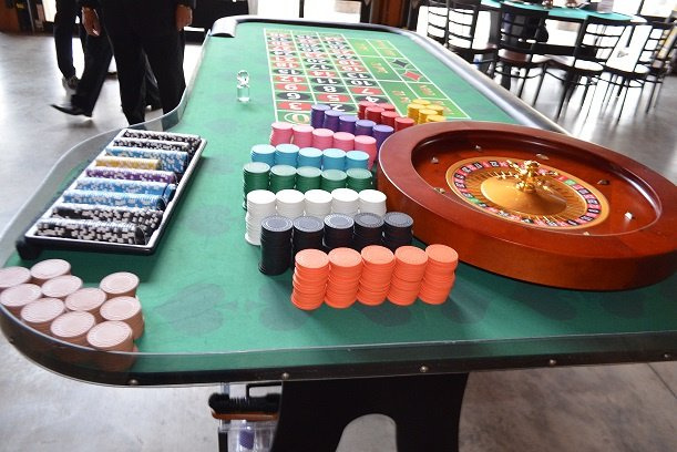 Ny Spin Casino
