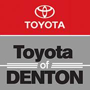 Toyota of Denton