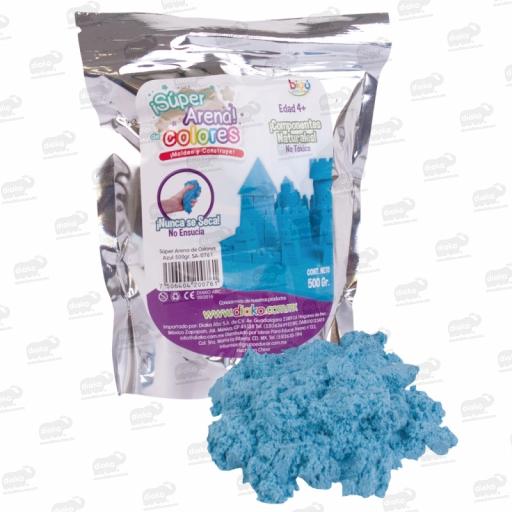 ARENA AZUL
DK            
$368.75