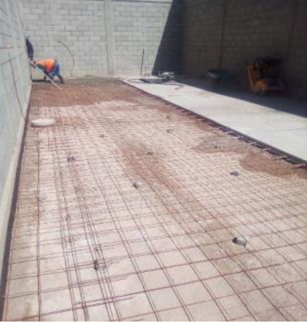 Building and Construction