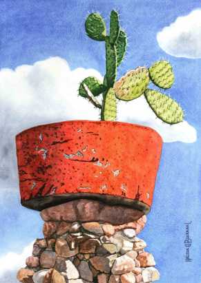 Dimensión: 34 x 24 cms.