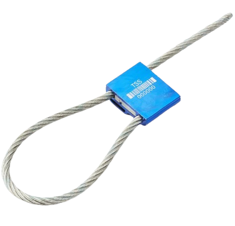 SELLO CABLE 5.0 X 12¨