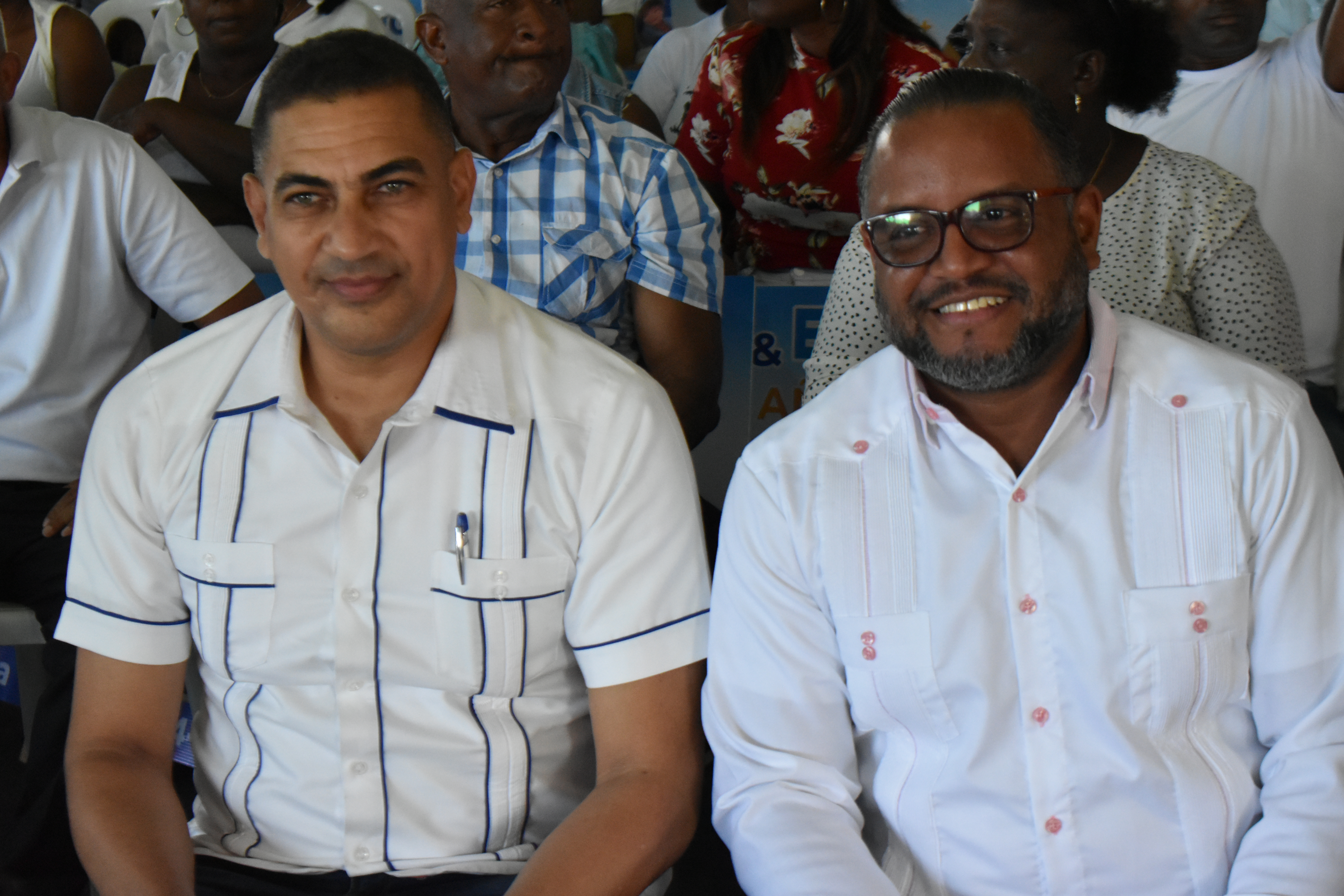 Francis Sánchez Carlos Jiménez