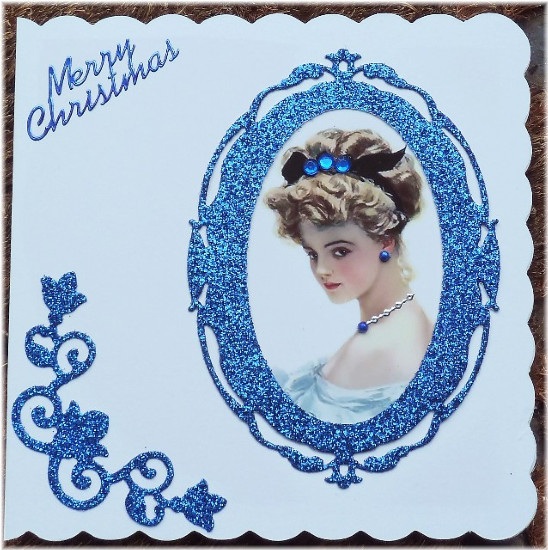 Handmade by Heather Hudson