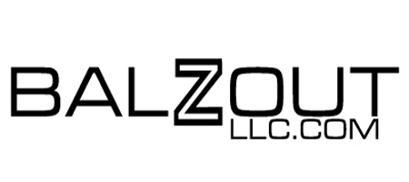 BAL-Z-OUT logo