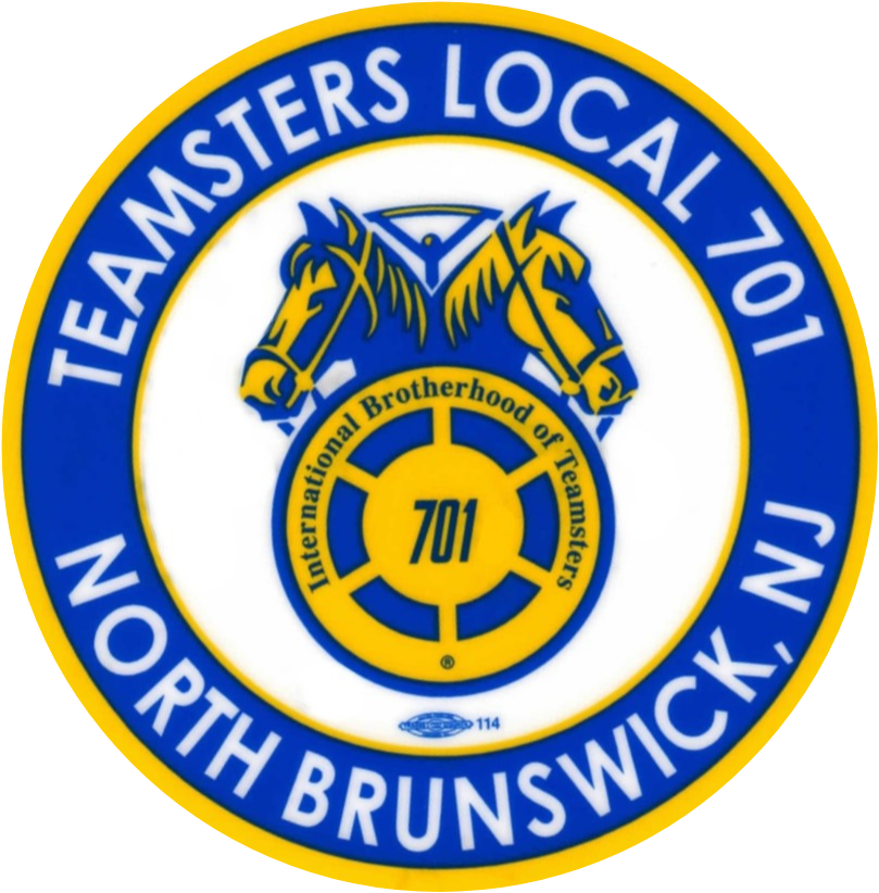 TEAMSTERS LOCAL 701