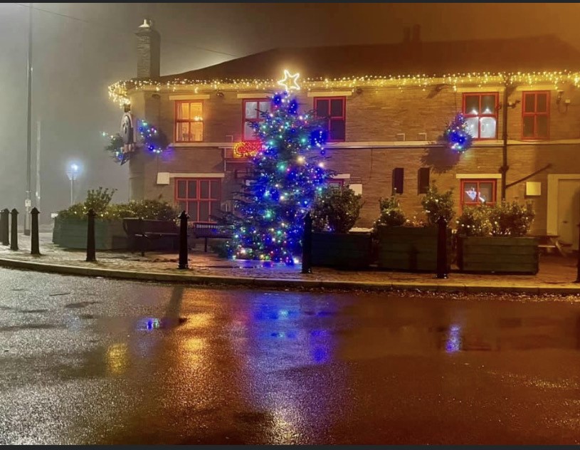Christmas 