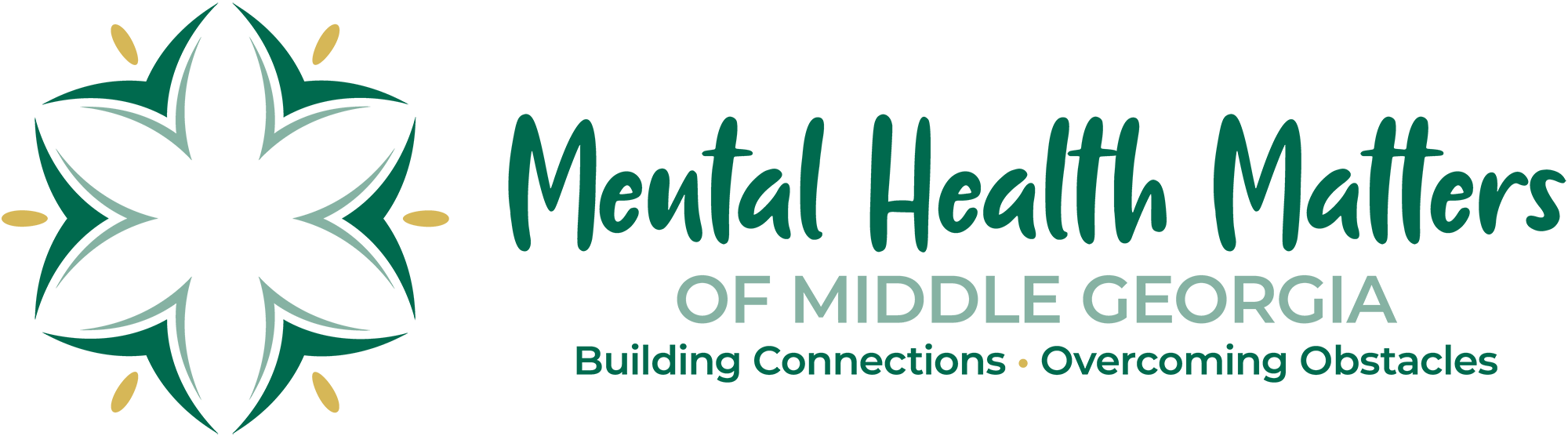 Mental Health Matters in Middle Georgia