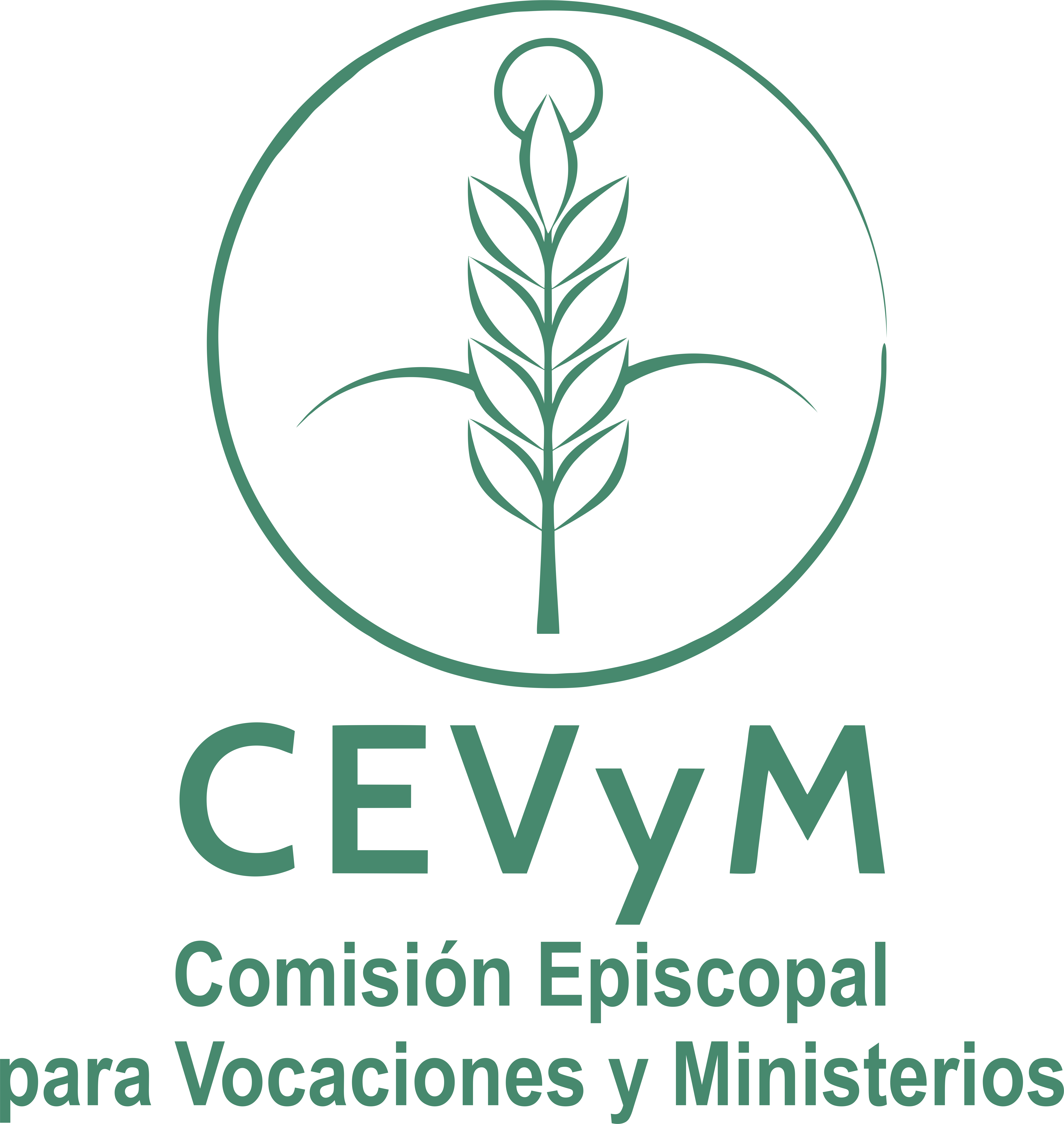 Comisión Episcopal para Vocaciones y Ministerios