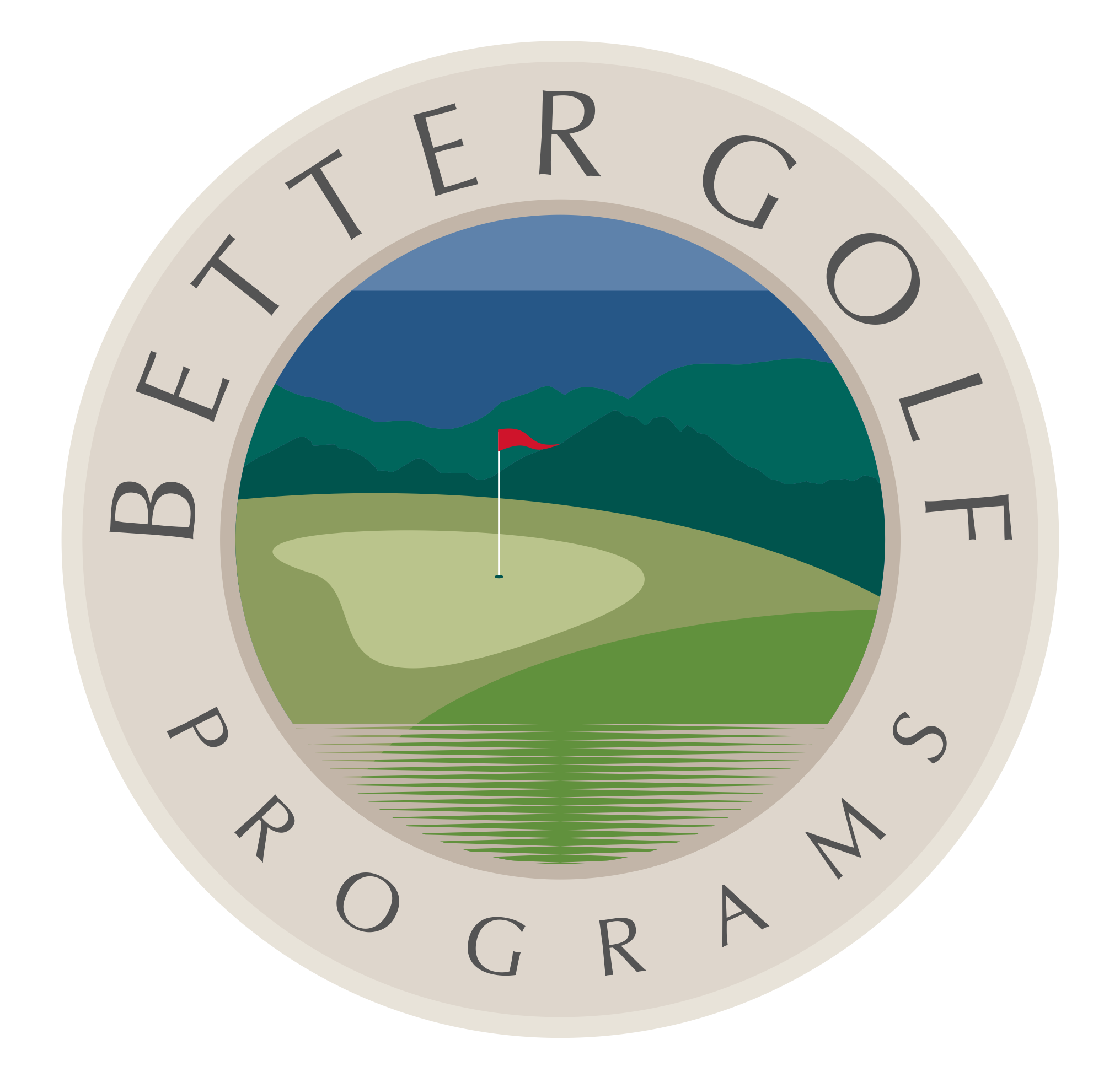 Putting Greens Golf Clubs Better Golf Programs