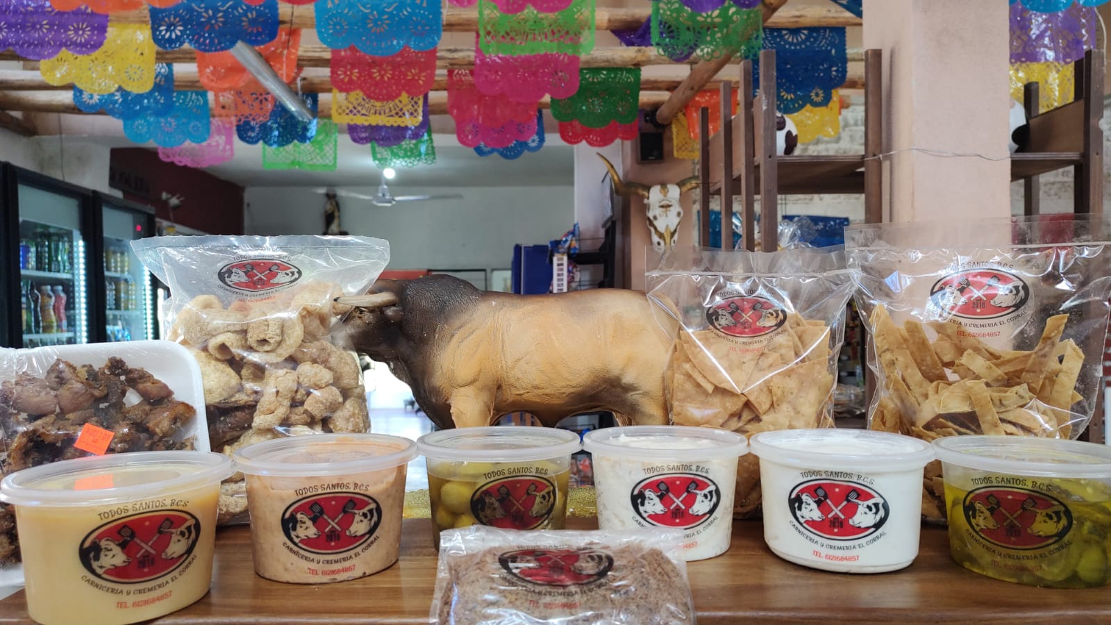 PRODUCTOS REGIONALES PRODUCTOS REGIONALES