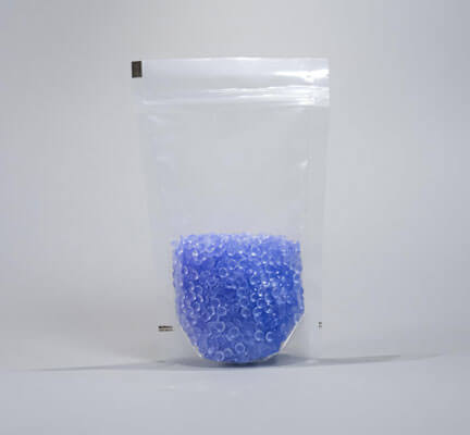 Flexi Seals S.A. de C.V. - SELLOS DE GARANTIA