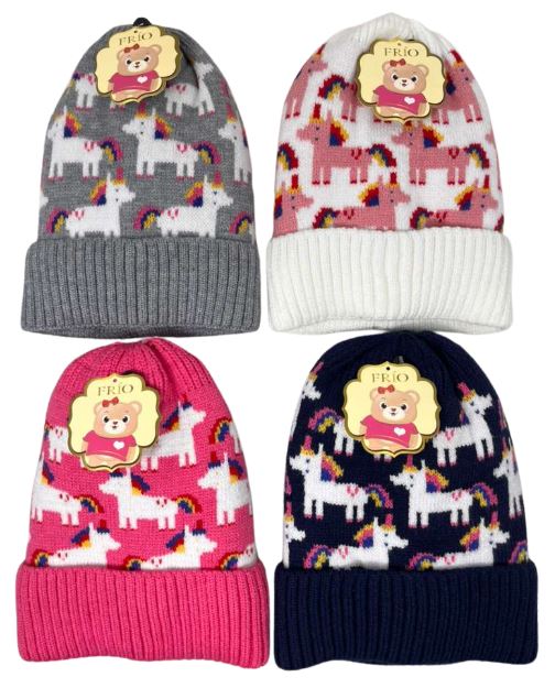 KB-309
KIDS BEANIE NO POM
812462033645
240 CS/PACK