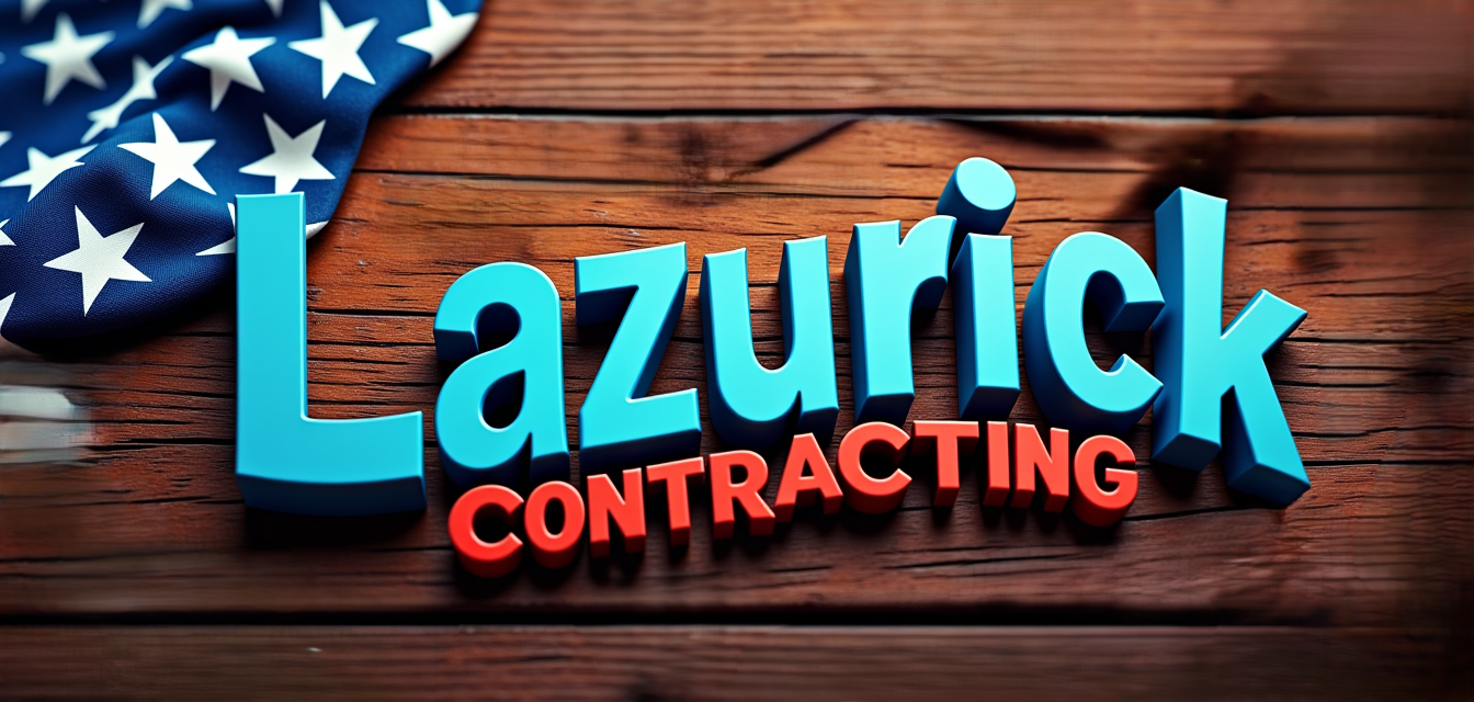 LAZURICK CONTRACTING
