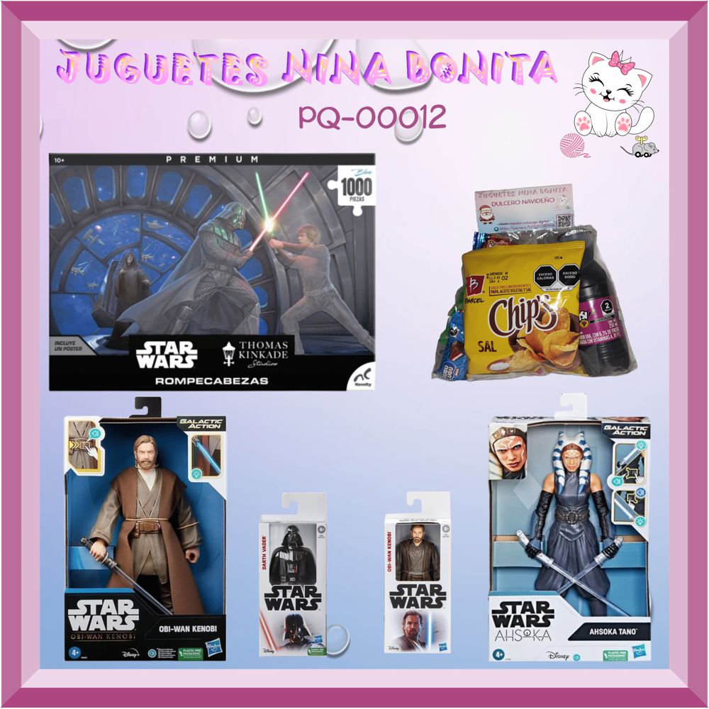              Código: PQ-00012                      Precio: $1,500.00