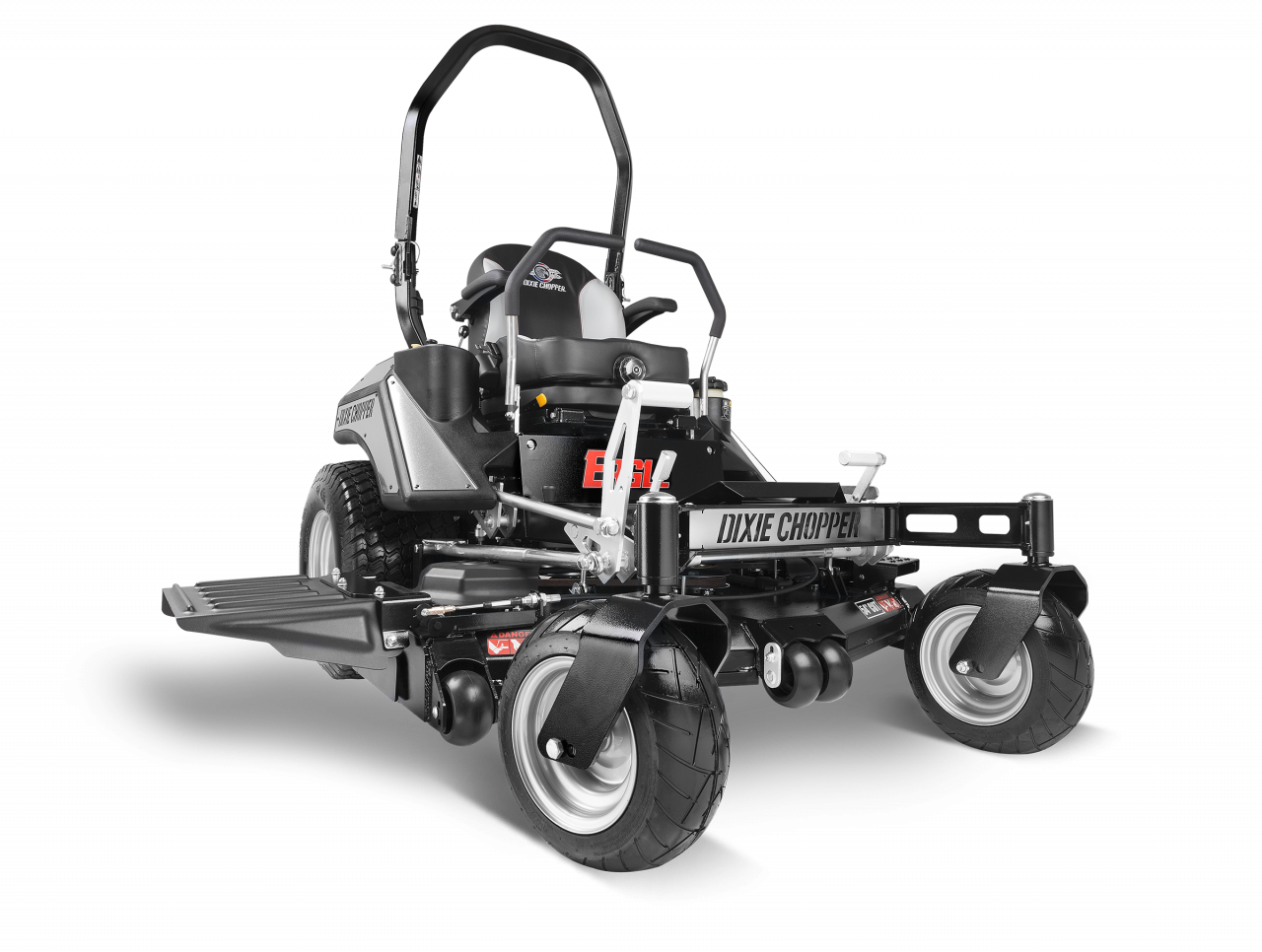 Gulf coast lawn machines 2025