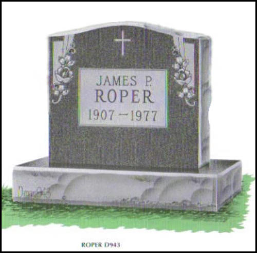 Roper D943