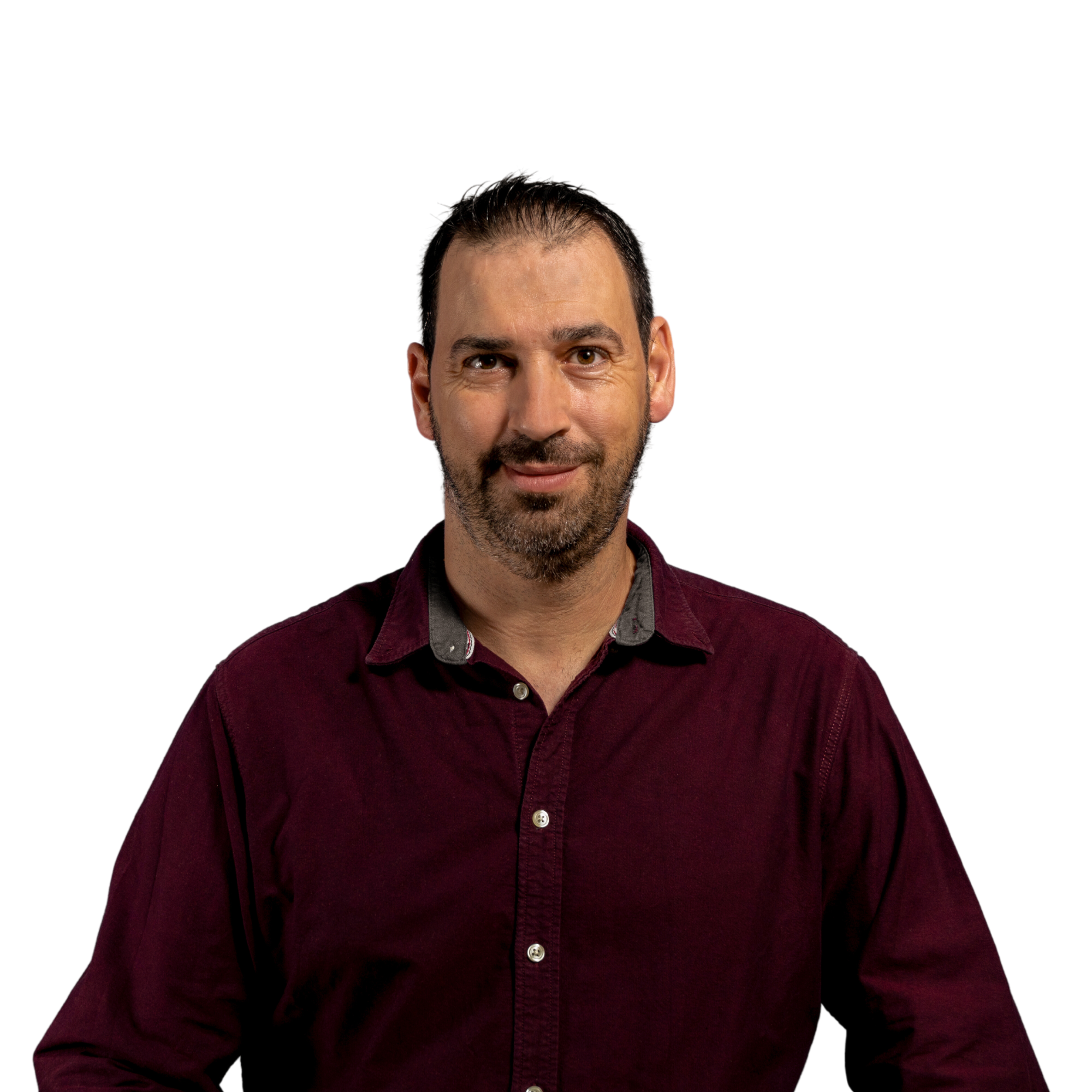 "El equipo ha estado trabajando en nuestro auto durante muchos años. Son el grupo de mecánicos más honestos y confiables que he conocido".