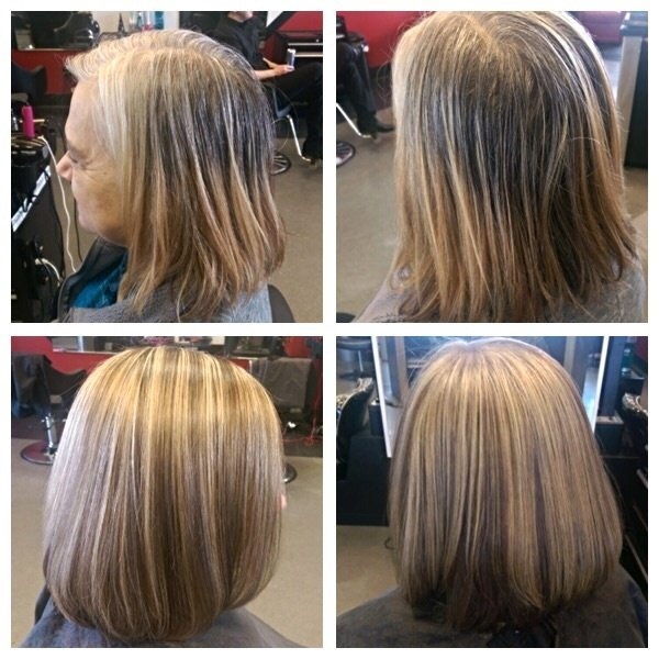 Hair Salon Anchorage Hair Coloring Angie’s True Colors Hair