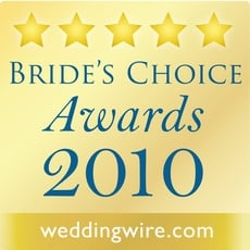 Bride’s Choice Awards 2010