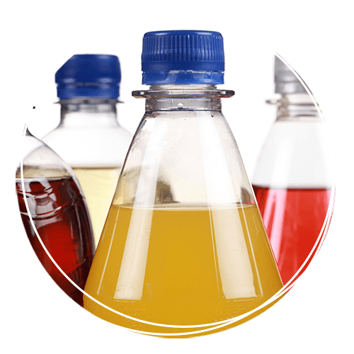 Dulcería Reyna - Bebidas no alcohólicas