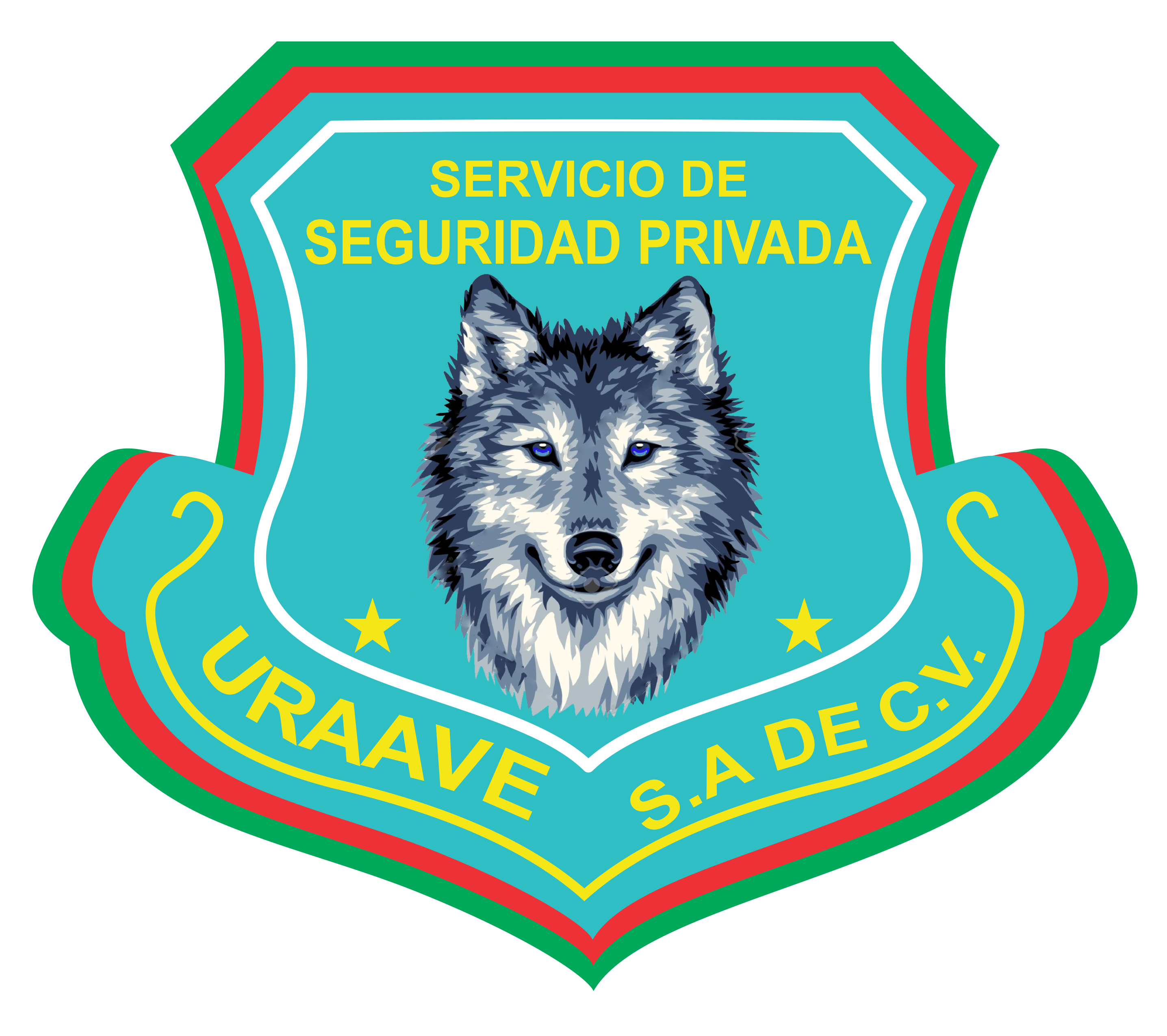 SEGURIDAD URAAVE