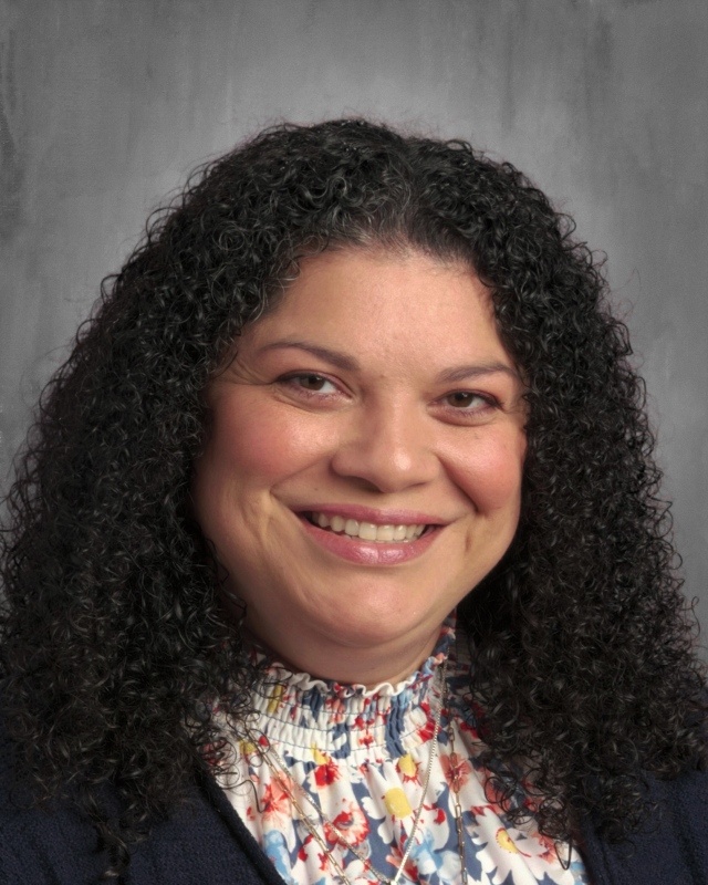 Cynthia Giannetti,
Assistant Administrator