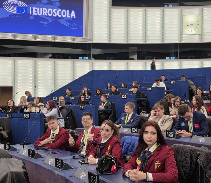 Страсбург 4