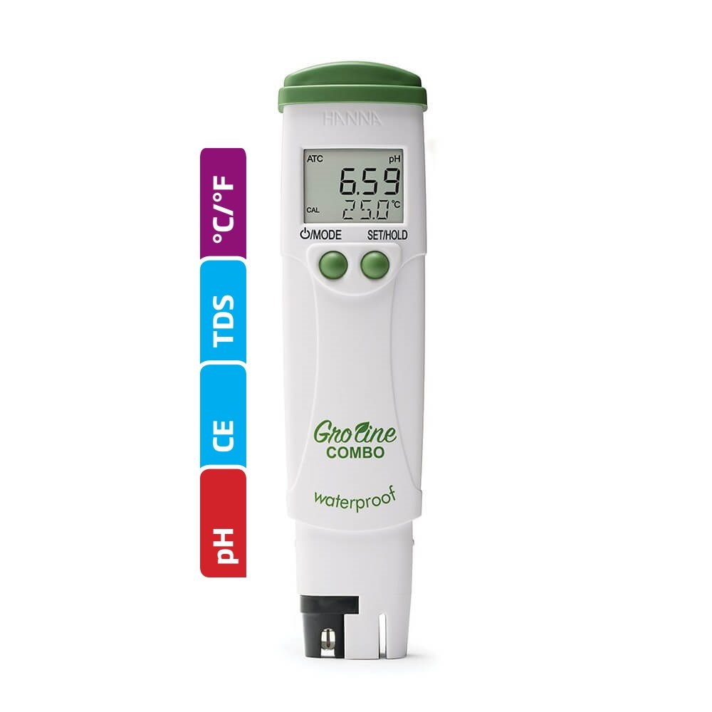 HANNA Instruments HI98131