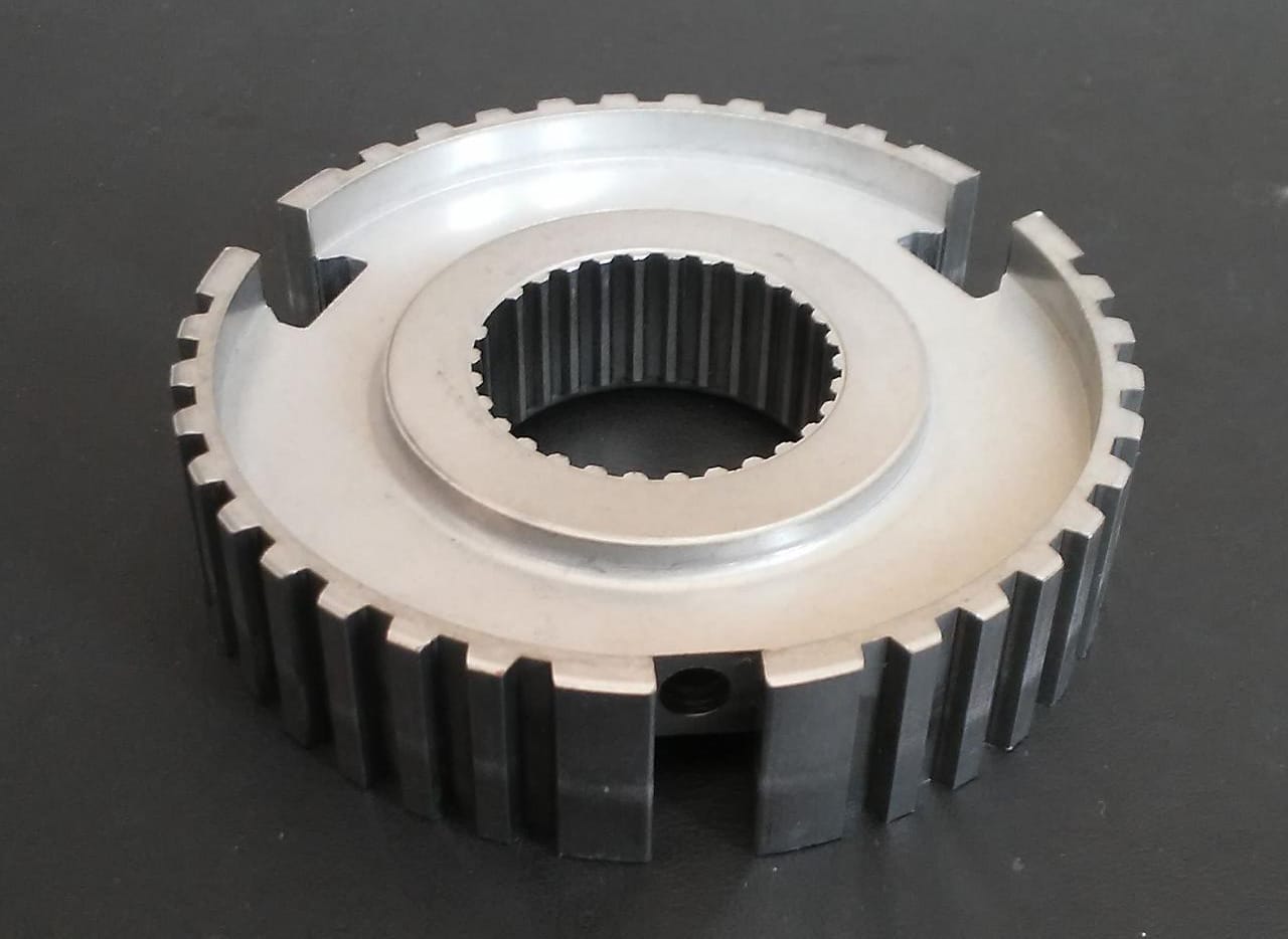 HAICE
CUERPO 3RA
REEMPLAZO
$1000
