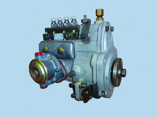 TRACTOR FORD SIMM 4CIL