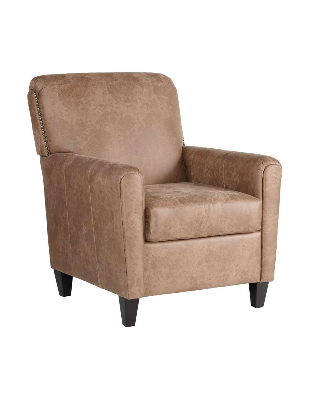 15C Jetson Ginger Accent Chair