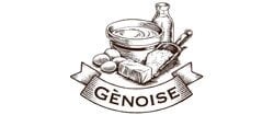 Pastelería Génoise